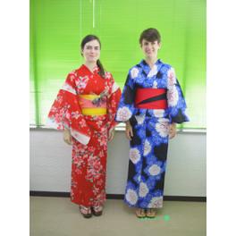 浴衣(ゆかた)・ 2015年 花火大会のご案内