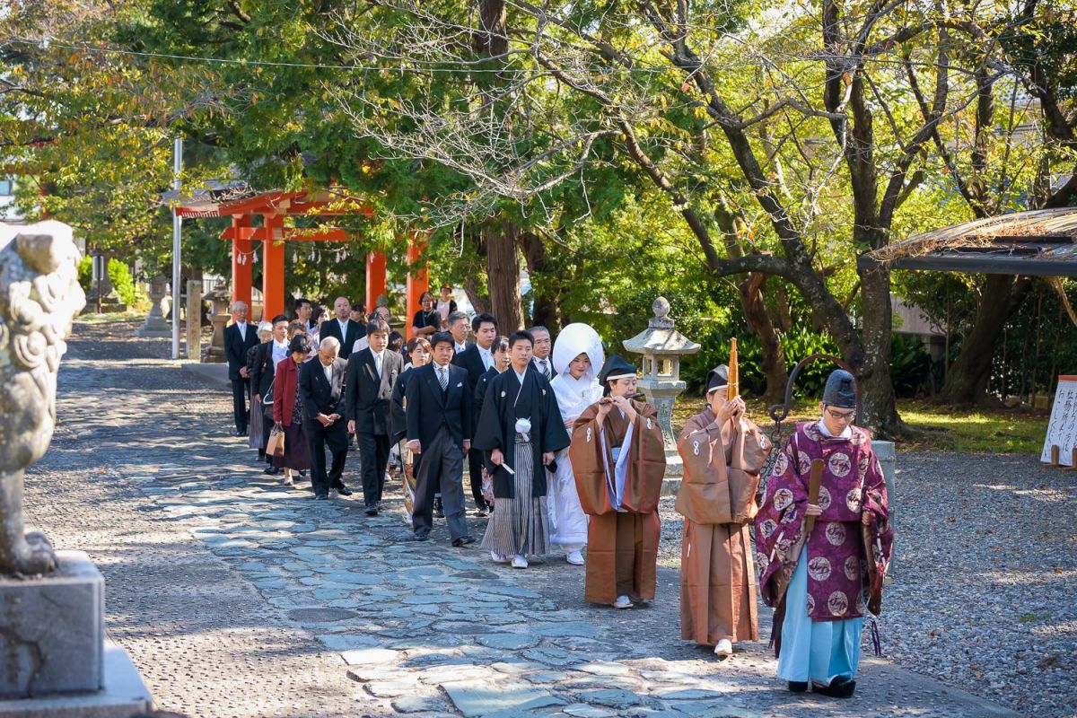 濱松秋葉神社