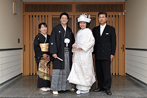 ご自宅・近所の神社プラン