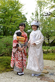 ご自宅・近所の神社プラン