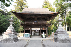 府八幡宮で結婚式