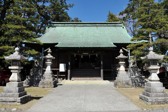 貴船神社で結婚式