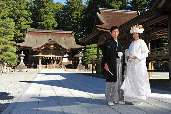 小國神社