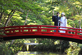 小國神社