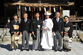 小國神社