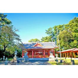 濱松秋葉神社