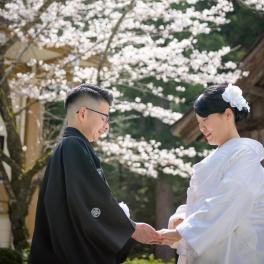 お客様の声【結婚式・小國神社】袋井市・Y様