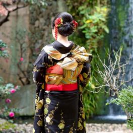 お客様の声【結婚式（五社神社・披露宴）】浜松市　S様