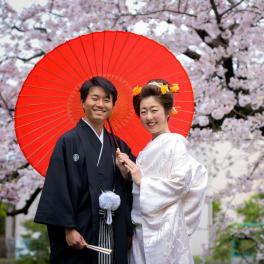 お客様の声【結婚式（五社神社・披露宴）】浜松市　T様