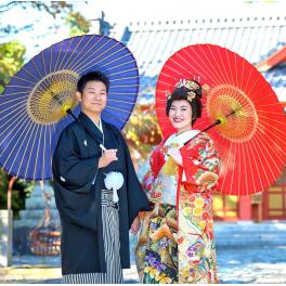 お客様の声【結婚式（食事会・披露宴）】浜松市　T 様