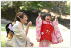 プラン3 あさくま鹿谷ガーデンと浜松城公園