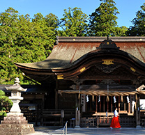 浜松近郊の神社3