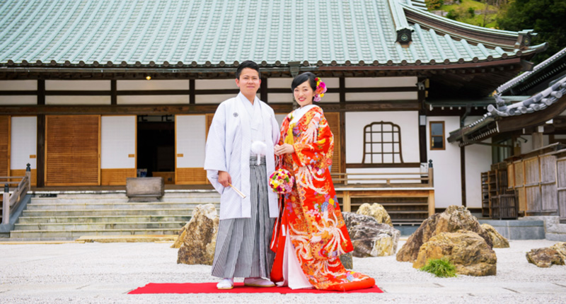 プラン6　龍雲寺