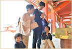 プラン2 五社神社等の有名神社