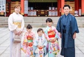兄弟・姉妹での撮影がお得!