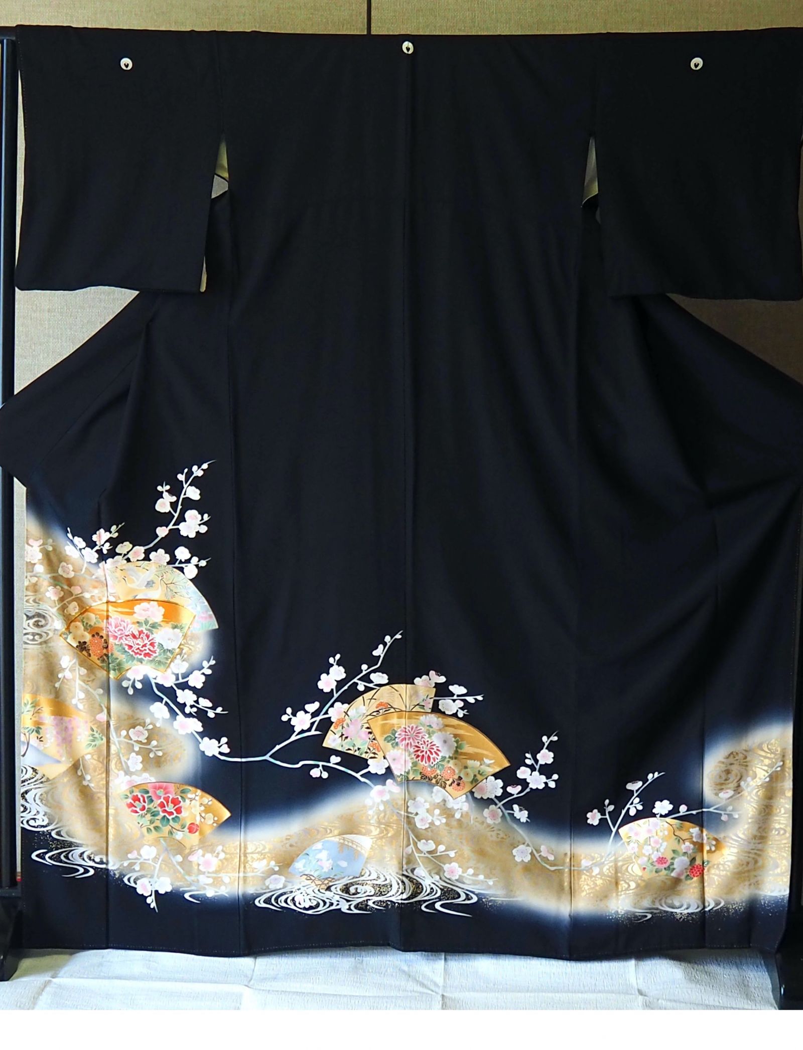 留袖レンタル 11