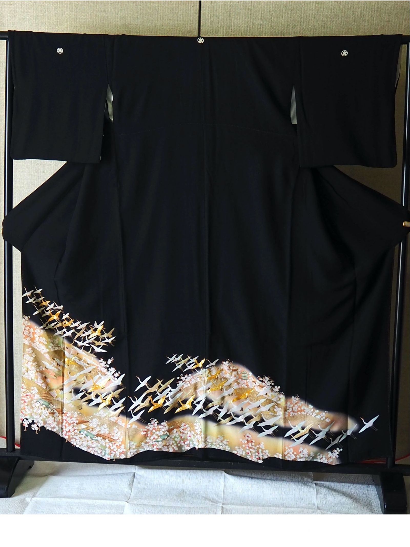 留袖レンタル 12