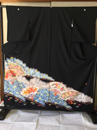 留袖レンタル 8