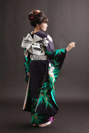 浜松市,成人式写真,貸衣裳,振袖レンタル,着付け