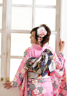 浜松市,成人式写真,貸衣裳,振袖レンタル,着付け ,成人式振袖