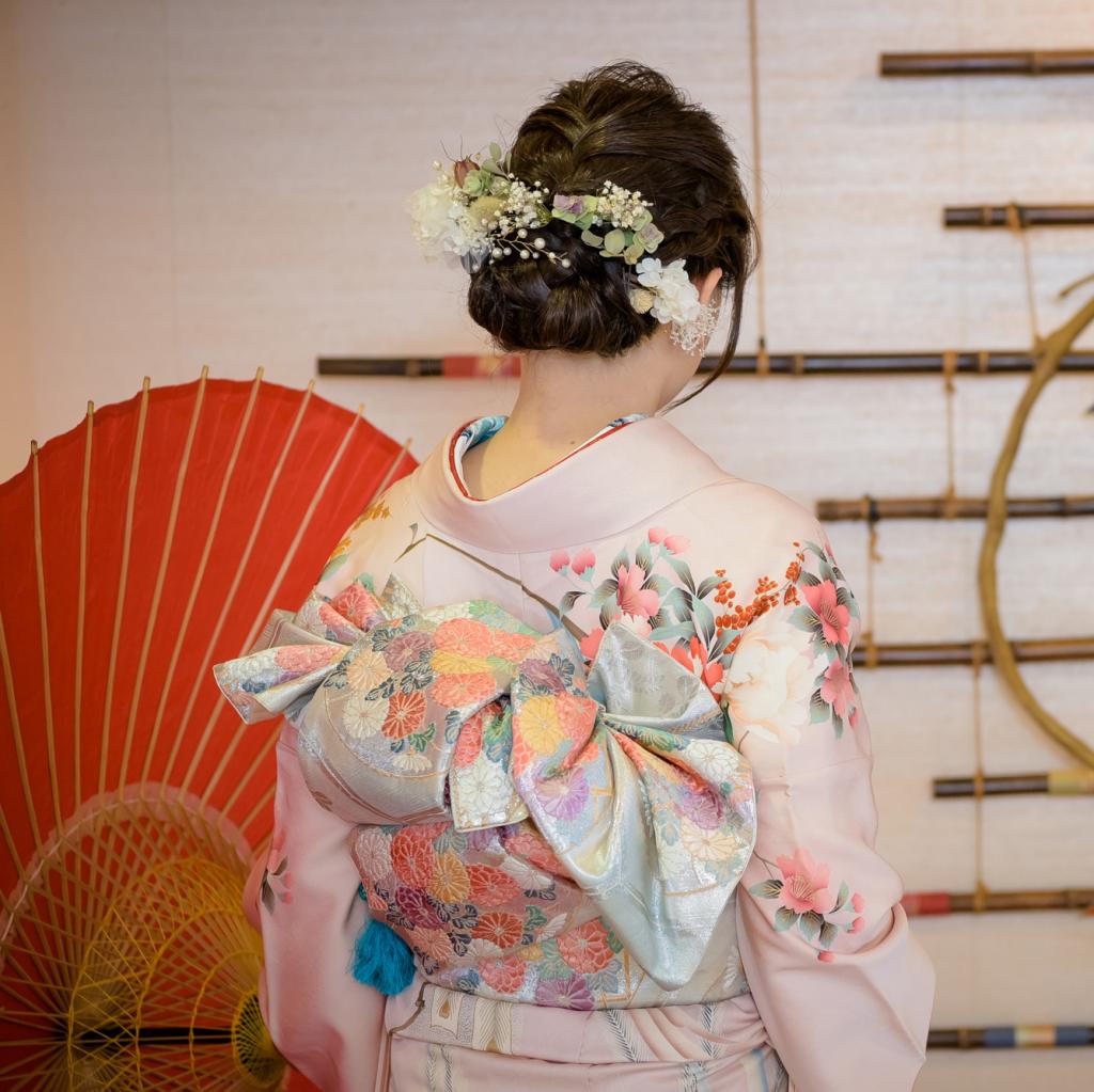 お客様の声【結婚式】浜松市 I 様