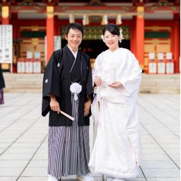 お客様の声【結婚式(食事会・披露宴)】浜松市 S 様