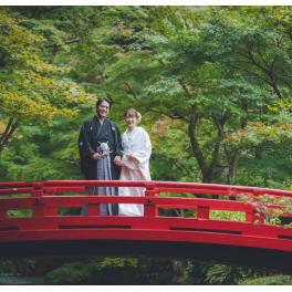 お客様の声【結婚式・小国神社】浜松市・O様