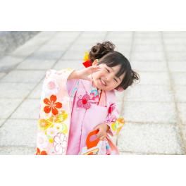 お客様の声【七五三プラン2/五社神社 】K様