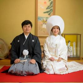 お客様の声【結婚式ロケーション撮影/自宅】東京 K様(花嫁母)