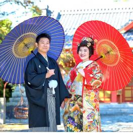 お客様の声【結婚式(食事会・披露宴)】浜松市 T 様