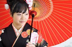 前撮りで家族の皆が笑顔になる!