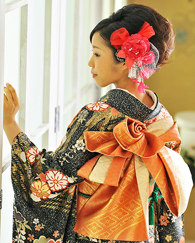 カトレア(創作)