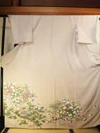 色留袖レンタル 2